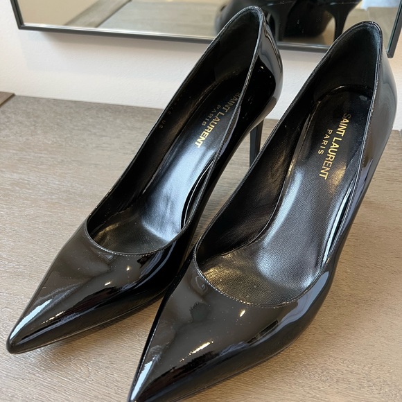 Saint Laurent Pumps - Picture 4 of 8